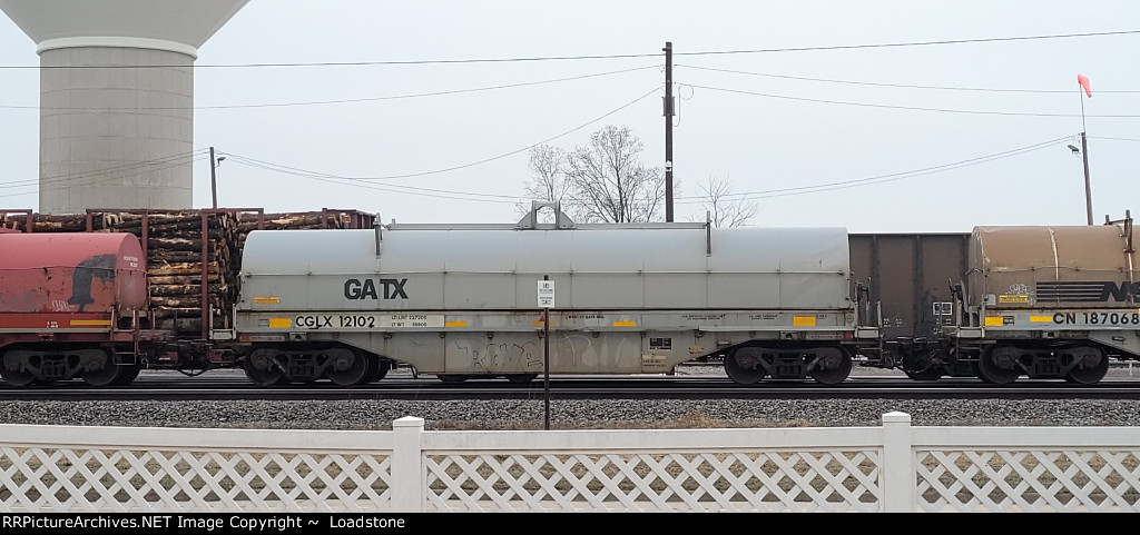 CGLX 12102